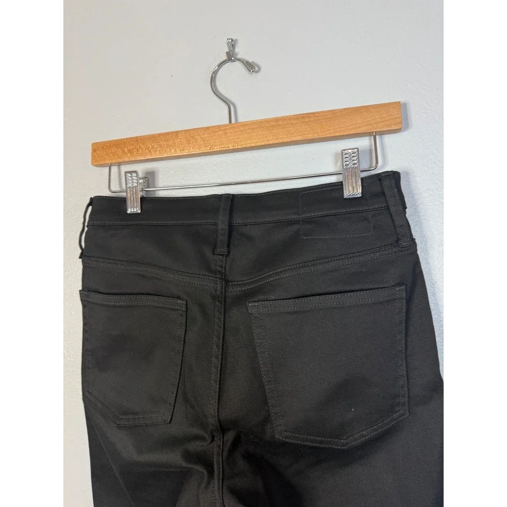 J.Crew Petite slim jean Black NWT Size‎ 26P